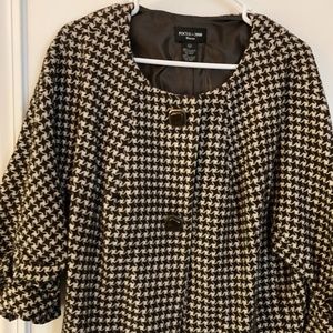 Focus 2000 Woman Jacket
